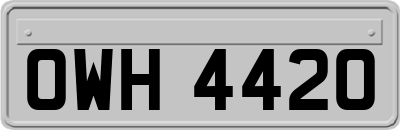 OWH4420