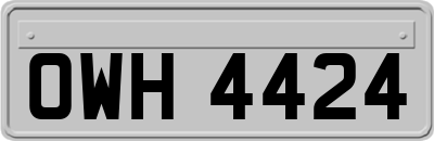 OWH4424