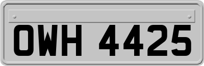OWH4425