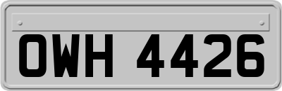 OWH4426