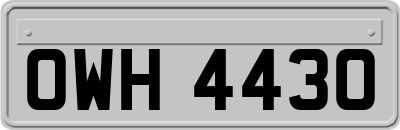 OWH4430