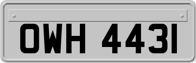 OWH4431