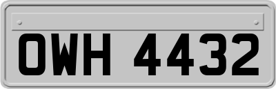 OWH4432