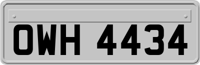 OWH4434