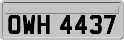 OWH4437