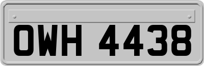 OWH4438
