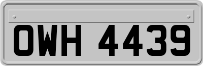 OWH4439