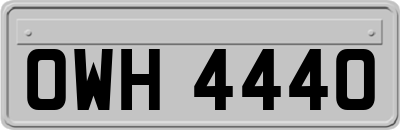 OWH4440
