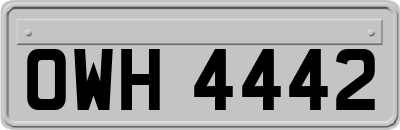OWH4442