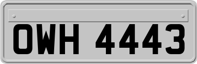 OWH4443