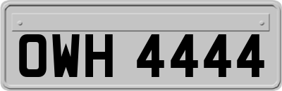 OWH4444