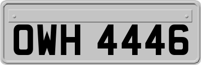 OWH4446