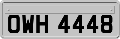 OWH4448
