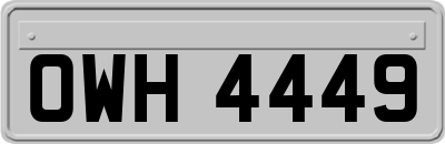 OWH4449