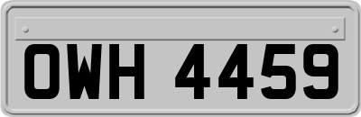OWH4459