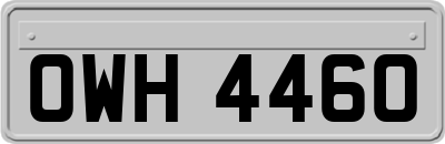 OWH4460