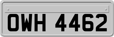 OWH4462