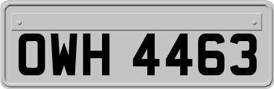 OWH4463