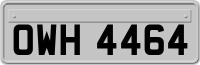 OWH4464