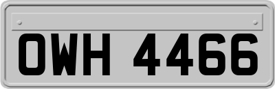 OWH4466