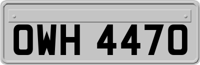 OWH4470