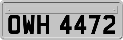 OWH4472