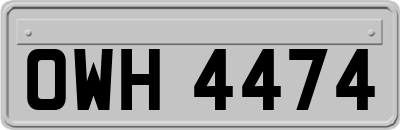 OWH4474
