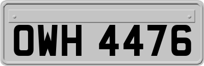 OWH4476