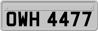 OWH4477