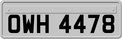 OWH4478