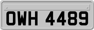 OWH4489