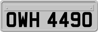 OWH4490
