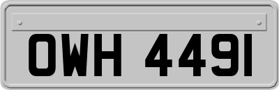 OWH4491