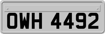 OWH4492