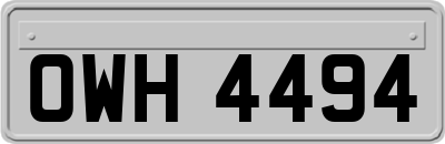 OWH4494