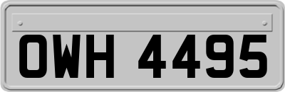 OWH4495