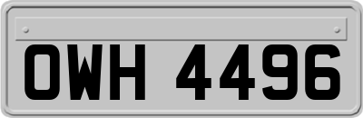 OWH4496