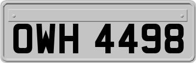 OWH4498