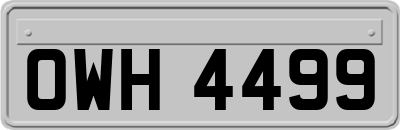 OWH4499