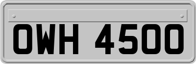 OWH4500
