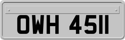 OWH4511