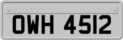 OWH4512