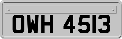 OWH4513