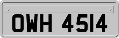 OWH4514