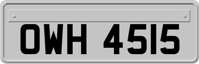 OWH4515
