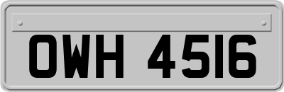 OWH4516