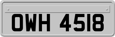 OWH4518
