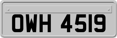 OWH4519