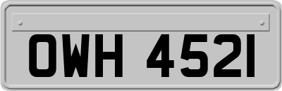 OWH4521