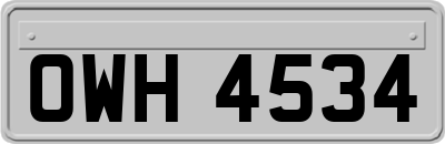 OWH4534